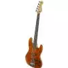 Fender Deluxe Active Jazz Bass V Okoume gitara basowa
