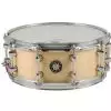 Sakae SD1455 MA-NT Maple Snare werbel 14x5,5″