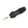 Amphenol ACPS-3.5 jack mini TRS 3.5 mm