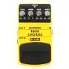 Behringer BCH100 bass chorus efekt