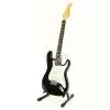 Harley Benton HBST Black Set gitara el. + wzmacn.