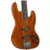 Fender Deluxe Active Jazz Bass V Okoume gitara basowa