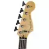 Fender Deluxe Active Jazz Bass V Okoume gitara basowa