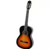 EverPlay EV-126 Sunburst 4/4 gitara klasyczna EverPlay EV-126 Sunburst 4/4 gitara klasyczna