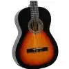 EverPlay EV-126 Sunburst 4/4 gitara klasyczna EverPlay EV-126 Sunburst 4/4 gitara klasyczna