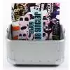 IMG Stage Line DJC-80SI case na 80 winyli