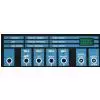 Stairville T4L Power Bar 4 kana�y