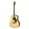 Yamaha LL 6 M Natural A.R.E. gitara akustyczna, mahoniowe boczki i tył Yamaha LL 6 M Natural A.R.E. gitara akustyczna, mahoniowe boczki i tył