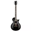 LTD EC 256 BLK Black gitara elektryczna