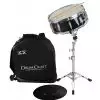 DrumCraft Pure Series Snare 14x5,5″  werbel