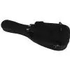 Rockbag Deluxe Line pokrowiec na gitar� elektryczn� Hollow Body