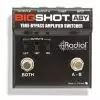 Radial BigShot ABY przełącznik AB Radial BigShot ABY przełącznik AB