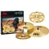 Meinl New Player Set 14HH,16CR,20R +16 TRC komplet talerzy perkusyjnych