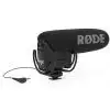 Rode VideoMic Pro Rycote mikrofon do kamery mono, uchwyt elastyczny firmy Rycote