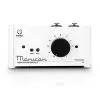 Palmer Pro Monicon White regulator gonoci, kontroler, kolor biay