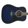 Richwood RD12 BUS gitara akustyczna Western/Dreadnought