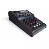 Alesis MultiMix 4 USB FX mikser analogowy z procesorem efektw i interfejsem USB