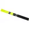 Flix Fluorescent Yellow Rods rzgi perkusyjne