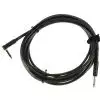 David Laboga Metal Series  M60071 kabel instrumentalny 6m jack/jack ktowy