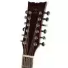 Morrison BD100-12 CEQ gitara elektroakustyczna 12-strunowa