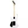 Jackson JS11 DINKY White gitara elektryczna