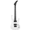 Jackson JS11 DINKY White gitara elektryczna