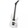 Jackson JS11 DINKY White gitara elektryczna