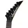 Jackson JS11 DINKY White gitara elektryczna