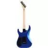 Jackson JS11 DINKY Met Blue gitara elektryczna