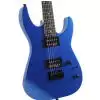 Jackson JS11 DINKY Met Blue gitara elektryczna