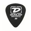 Dunlop Lucky 13 06 Spade Circle kostka gitarowa 0.60mm Dunlop Lucky 13 06 Spade Circle kostka gitarowa 0.60mm