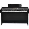 Yamaha CVP 705 PE Clavinova pianino cyfrowe (kolor: czarny po�ysk)