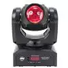 American DJ Inno Pocket Beam Q4 LED ruchoma gowa DMX