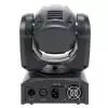 American DJ Inno Pocket Beam Q4 LED ruchoma gowa DMX