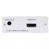 Cypress CLUX-SDI2HCA konwerter 3G SDI do HDMI Cypress CLUX-SDI2HCA konwerter 3G SDI do HDMI