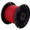 Cordial CMK 222 Red kabel mikrofonowy (czerwony) Cordial CMK 222 Red kabel mikrofonowy (czerwony)