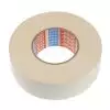 TESA Matt gaffer tape white 53949 - tama klejca biaa matowa