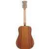 Dowina Puella D12 gitara akustyczna