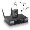 LD Systems WS 1G8 BPHH mikrofon bezprzewodowy nag�owny