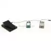 Ibanez DC 3 kabel zasilaj�cy 3-rozga��zienia