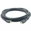 Kramer Electronics C-HM/HM/ETH-15 kabel HDMI z wydzielonym kanaem Ethernet dugo: 4,6m