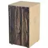 AW Cajon SPAS-BR20 Natural Wood Cajon  instrument perkusyjny