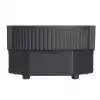 American DJ 12P HEX - reflektor LED RGBAW+UV  czarny p�aski 12 x 12W