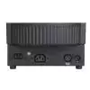 American DJ 12P HEX - reflektor LED RGBAW+UV  czarny p�aski 12 x 12W