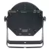 American DJ 12P HEX - reflektor LED RGBAW+UV  czarny p�aski 12 x 12W