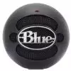 Blue Microphones Snowball GB mikrofon pojemno�ciowy USB (czarny metalic)