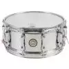 Sakae SDM1465 ST Steel Snare werbel 14x6,5″