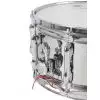 Sakae SDM1465 ST Steel Snare werbel 14x6,5″