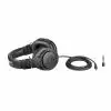 Audio Technica ATH-M20 X suchawki zamknite