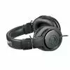 Audio Technica ATH-M20 X suchawki zamknite